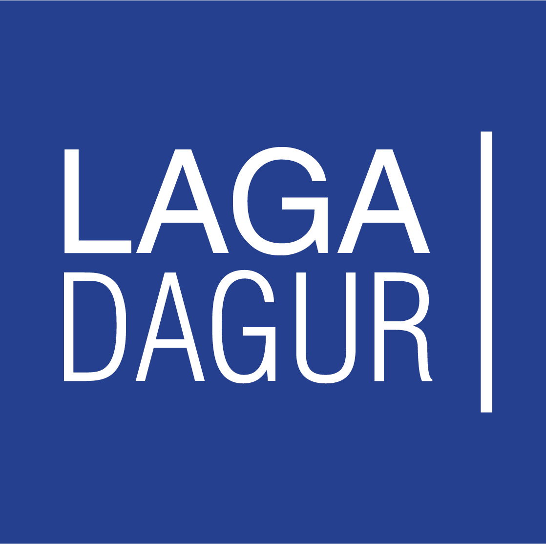 Lagadagurinn